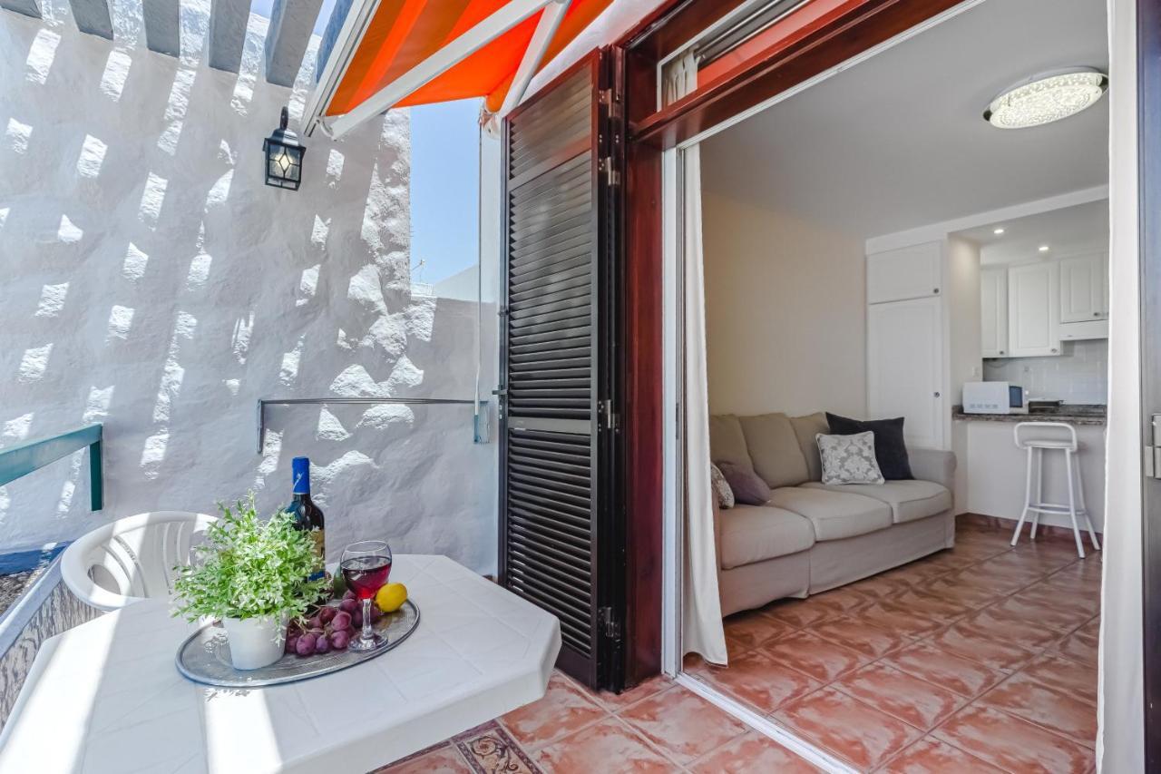 Apartment Apart America - 150 Meters From The Beach, Free Wi-Fi أرونا المظهر الخارجي الصورة